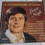 24 onvergetelijke successen van Louis Neefs, Cd's en Dvd's, Ophalen of Verzenden, Zo goed als nieuw