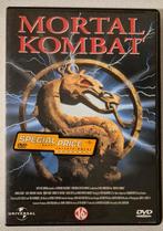 Mortal Kombat (1995), Cd's en Dvd's, Ophalen, Zo goed als nieuw