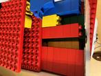 Lego duplo losse blokken., Ophalen, Gebruikt, Duplo