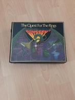 The quest for the rings 1981 odyssey2, Games en Spelcomputers, Games | Overige, Gebruikt, Ophalen of Verzenden