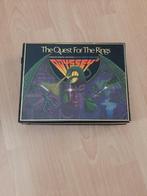 The quest for the rings 1981 odyssey2, Games en Spelcomputers, Ophalen of Verzenden, Gebruikt
