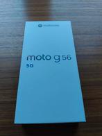 Nieuw: Motorola Moto G56 5g 256GB, Ophalen, Nieuw, Zwart