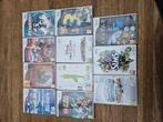 Wii spellen, Games en Spelcomputers, Games | Nintendo Wii, Ophalen, Gebruikt, Online, 3 spelers of meer