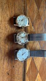 Lot de Montres hamilton & Lip dauphine, Bijoux, Sacs & Beauté, Enlèvement ou Envoi