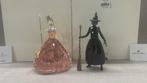 Swarovski Wicked Glinda Upland & Elphaba Thropp -30% korting, Enlèvement ou Envoi, Neuf, Figurine