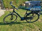Elektrische stadsfiets Giant, Fietsen en Brommers, Ophalen, Zo goed als nieuw