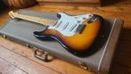 Fender American Vintage '59 Stratocaster (nitro flashcoat), Muziek en Instrumenten, Snaarinstrumenten | Gitaren | Elektrisch, Ophalen of Verzenden