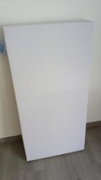 Matras babybed 90x120 standaardformaat, Ophalen, Matras