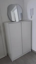 Armoire a chaussure ikea, Enlèvement ou Envoi, Comme neuf