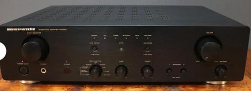 Marantz PM4200 Stereo Integrated Amplifier, Audio, Tv en Foto, Versterkers en Ontvangers, Gebruikt, Stereo, Marantz, Ophalen