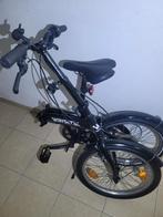 Vouwfiets, Ophalen, Zo goed als nieuw