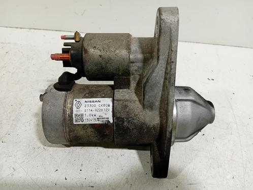 STARTMOTOR Renault Clio IV (5R) (23300CK80B), Auto-onderdelen, Motor en Toebehoren, Renault, Gebruikt