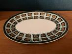 Boch Bernadette grote ovale serveerschaal, Antiek en Kunst, Ophalen of Verzenden