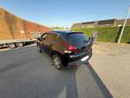 Peugeot 3008 1.6 HDI 2015, Euro 5, Beige, Zwart, Leder