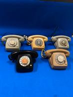 Oude telefoon / retro telefoon, Ophalen of Verzenden, Zo goed als nieuw