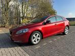 Volvo V40 T2 2.0 Benzine | Nieuwstaat | 2018 | 1ste eig, Auto's, Volvo, 90 kW, USB, 1969 cc, Leder