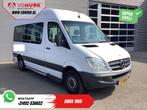 Mercedes-Benz Sprinter 313 2.2 CDI L2H2 €9.922 Incl. BTW BPM, 207 g/km, Wit, Mercedes-Benz, Bedrijf