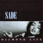 Sade - Diamond Life - cd
