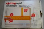 rotring rapid A3 tekenplaat, Overige typen, Gebruikt, Ophalen of Verzenden