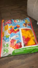 mega bloks, Ophalen, Zo goed als nieuw, Overige merken