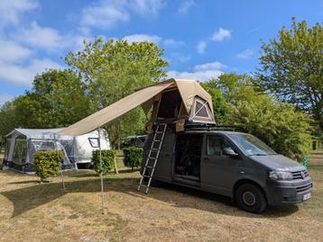 Daktent - Go for nature beschikbaar voor biedingen