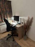 Bureau, Huis en Inrichting, Ophalen, Zo goed als nieuw, Bureau