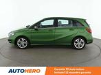 Mercedes-Benz B-Klasse 180 B 180 Urban (bj 2016, automaat), Auto's, 122 pk, Gebruikt, 129 g/km, USB