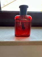 Polo Ralph Lauren parfum, Enlèvement