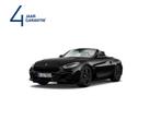 BMW Serie Z Z4 30i - AC SCHNITER - M SPORT, Auto's, Automaat, 1998 cc, Cabriolet, Zwart