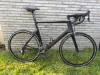 Canyon Aeroad CF SLX maat 2XL racefiets koersfiets carbon, Fietsen en Brommers, Fietsen | Racefietsen, 28 inch, Gebruikt, Carbon