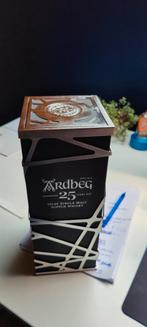 Ardbeg 25yo, Overige gebieden, Overige typen, Nieuw, Ophalen of Verzenden
