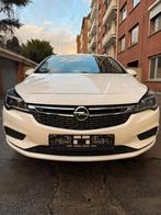 Opel Astra K Sports Édition Tourer 2018, Euro 6, 5 portes, Particulier, Tissu