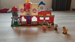 Fisher-Price Little People Boerderij, Kinderen en Baby's, Ophalen, Gebruikt, Speelset, Met geluid