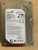 Seagate harde schijf van 320 GB, Computers en Software, Harde schijven, Intern, Gebruikt, Ophalen of Verzenden, Seagate