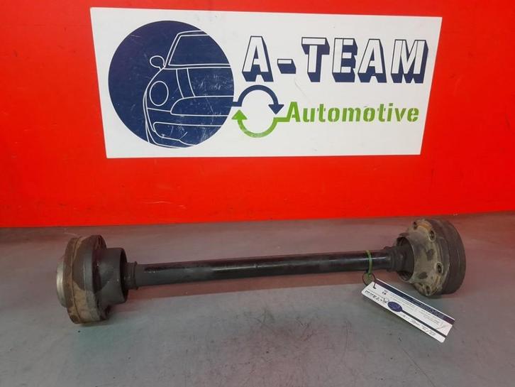 AANDRIJFAS LINKS ACHTER Maserati Ghibli II (336B), Auto-onderdelen, Remmen en Aandrijving, Maserati, Gebruikt