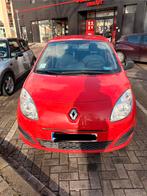 Twingo 2 essence 170612 km, Autos, Renault, Rouge, Euro 5, Boîte manuelle, Autre carrosserie