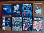 DVD Komieken, Vanaf 16 jaar, Ophalen, Zo goed als nieuw, Actiekomedie