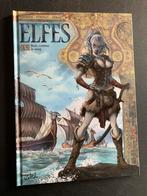 Elfes, Livres, BD, Enlèvement ou Envoi, Comme neuf