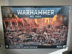 Warhammer 40k - Battleforce Gorestorm Slaughterpack, Enlèvement ou Envoi, Neuf, Warhammer 40000, Figurine(s)