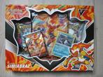 Pokémon - Coffret Simiabraz V FR Scellé, Ophalen of Verzenden, Nieuw, Boosterbox