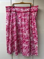 Blancheporte roze lange rok - Maat 54, Maat 46/48 (XL) of groter, Ophalen of Verzenden, Zo goed als nieuw, Roze