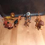 Lot figurines Disney Le Roi Lion, Enlèvement ou Envoi, Le Roi Lion ou Le Livre de la Jungle, Comme neuf, Statue ou Figurine