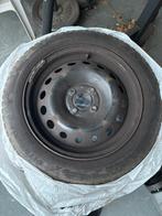Pneu hiver d’occasion démonté, stocker au sec., 15 pouces, Pneus et Jantes, Pneus hiver, Enlèvement ou Envoi