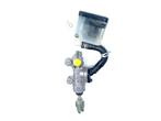 REMPOMP ACHTER Suzuki GSR 750 2011-2016 (GSR 750), Motoren, Gebruikt