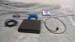 Ps4 werkt perfect, Games en Spelcomputers, Spelcomputers | Sony PlayStation 4, Ophalen, Met 1 controller, Slim, 500 GB