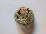 Jagdkommando-insigne, Verzamelen, Militaria | Tweede Wereldoorlog, Ophalen of Verzenden, Landmacht, Embleem of Badge