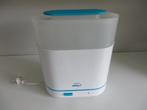 Sterilisator voor babyflessen., Enlèvement ou Envoi, Stérilisateur