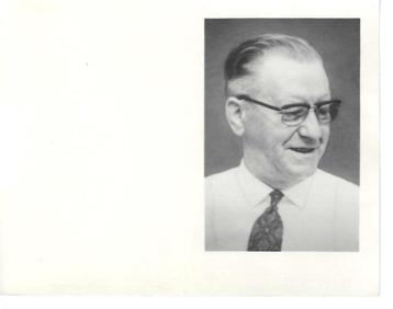 Pieter Albert Lamberts 1904-1976 Burgemeester Londerzeel beschikbaar voor biedingen