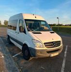 Mercedes Sprinter, Particulier, Achat