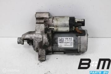 Startmotor Audi A4 8W 04L911024A beschikbaar voor biedingen